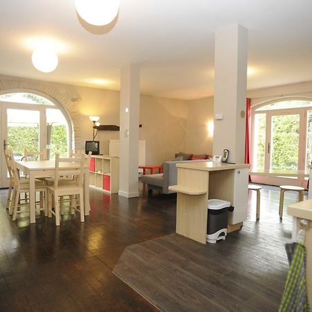Appartement La Poulotte Couchey Exteriör bild