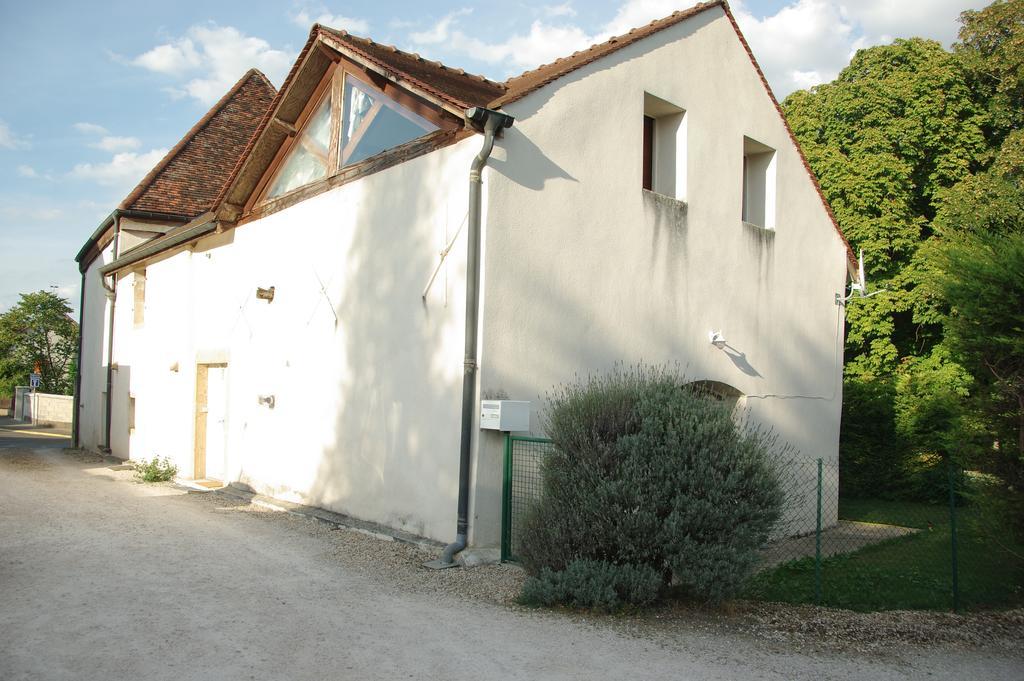 Appartement La Poulotte Couchey Exteriör bild