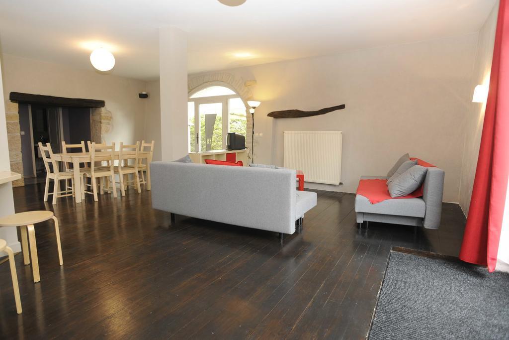 Appartement La Poulotte Couchey Exteriör bild