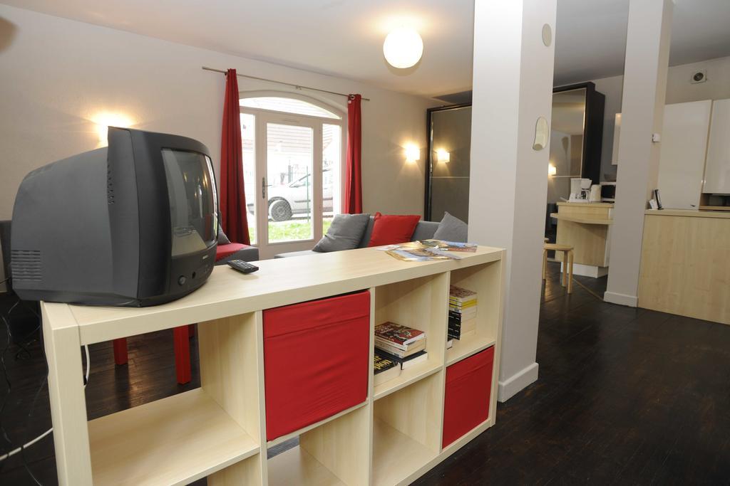 Appartement La Poulotte Couchey Exteriör bild