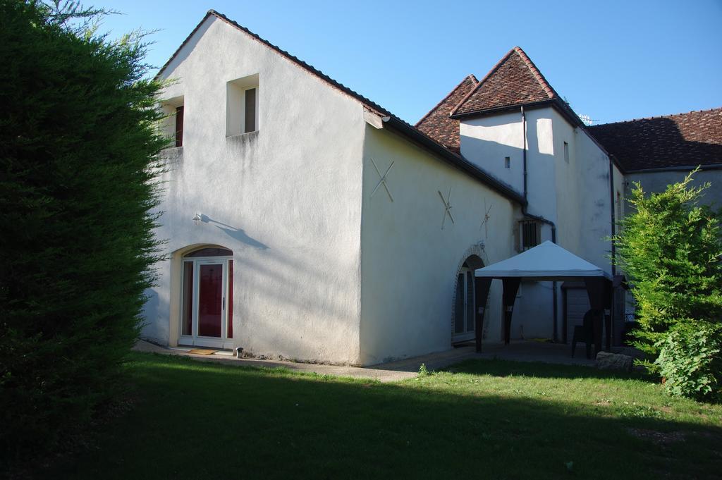 Appartement La Poulotte Couchey Exteriör bild